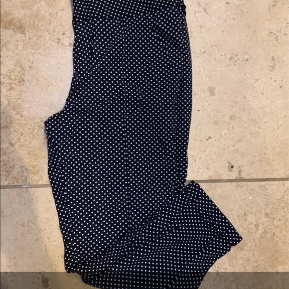 Departure Pant Size Size 6